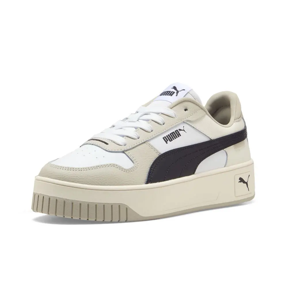 Puma shoes - PUMA Carina Street Platform - Carina Street Platform - 38939041 - Off White 6