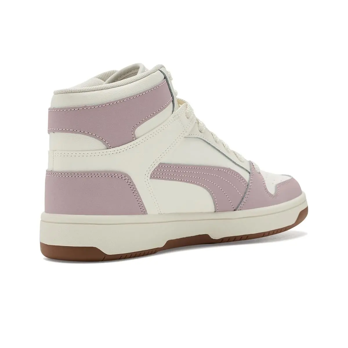 Puma shoes - Puma White/Chambray Blue/Puma Gold 22