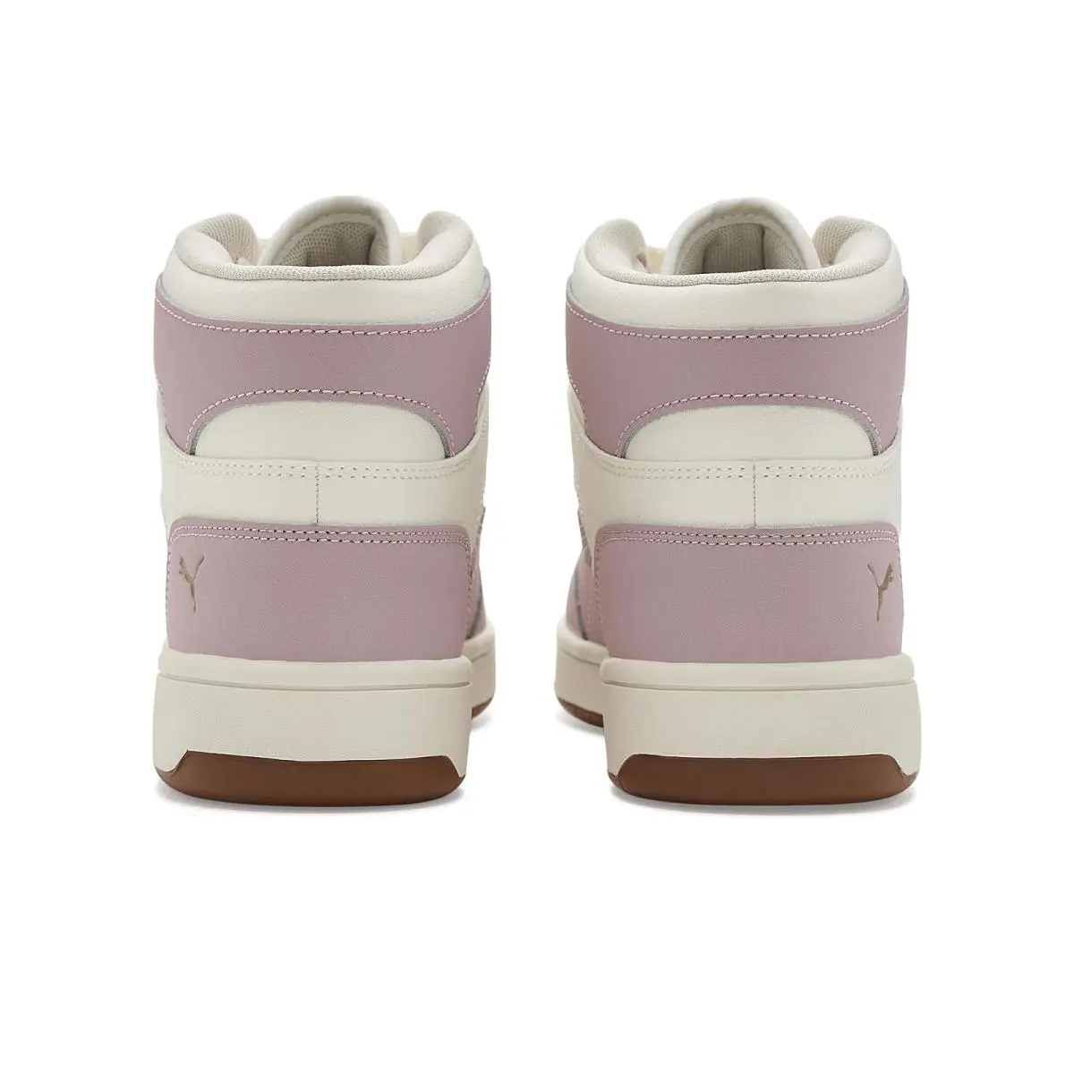 Puma shoes - Puma White/Chambray Blue/Puma Gold 26