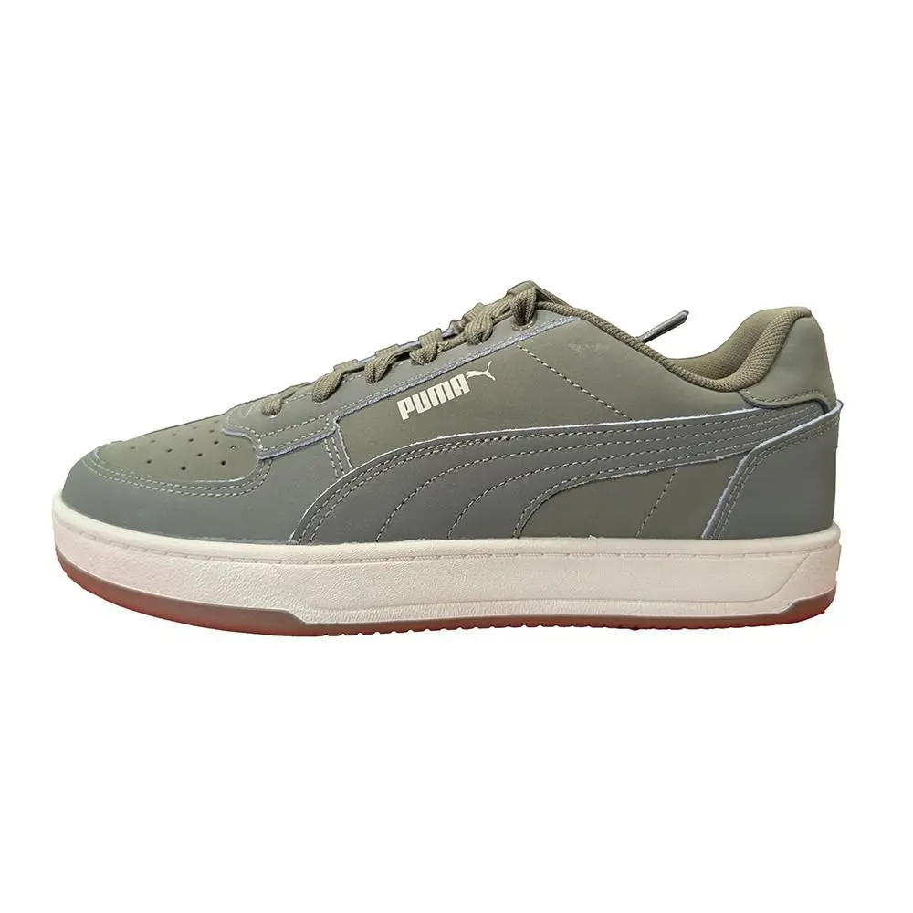 Men`s Puma Caven 2.0 Buck Loden Green-alpine Snow-gum 395202 09 - Loden Green-Alpine Snow-Gum