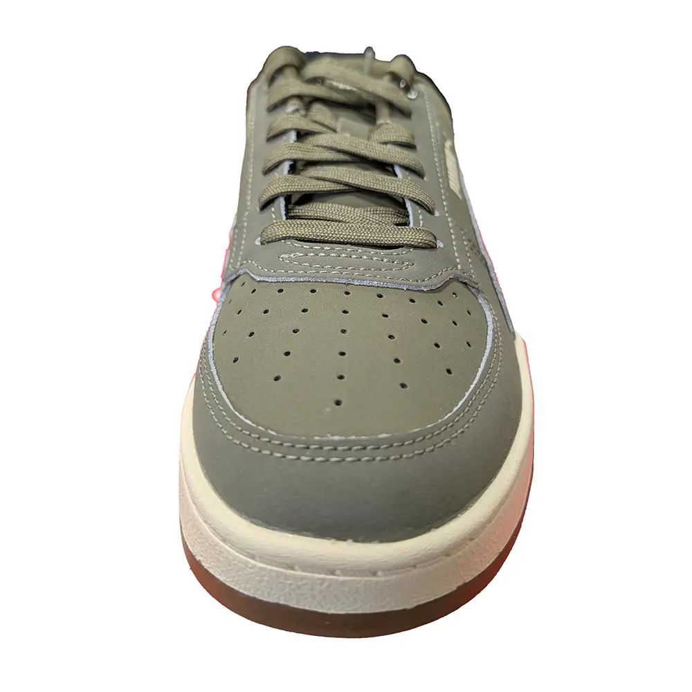 Puma shoes - 395202 09 - 395202 09 - Loden Green-Alpine Snow-Gum 0