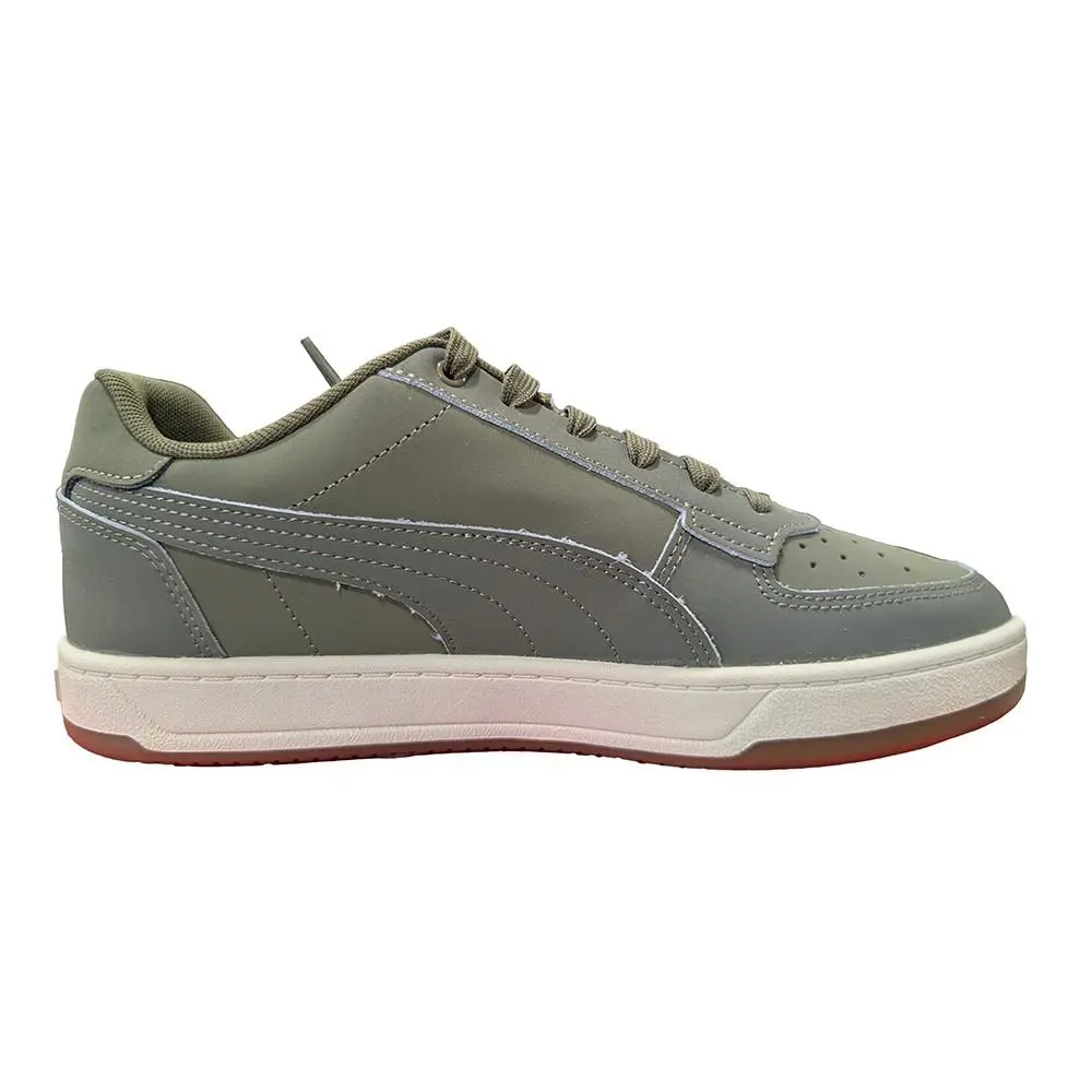 Puma shoes - 395202 09 - 395202 09 - Loden Green-Alpine Snow-Gum 1