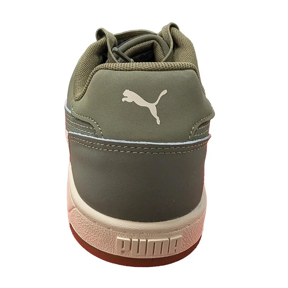 Puma shoes - 395202 09 - 395202 09 - Loden Green-Alpine Snow-Gum 2