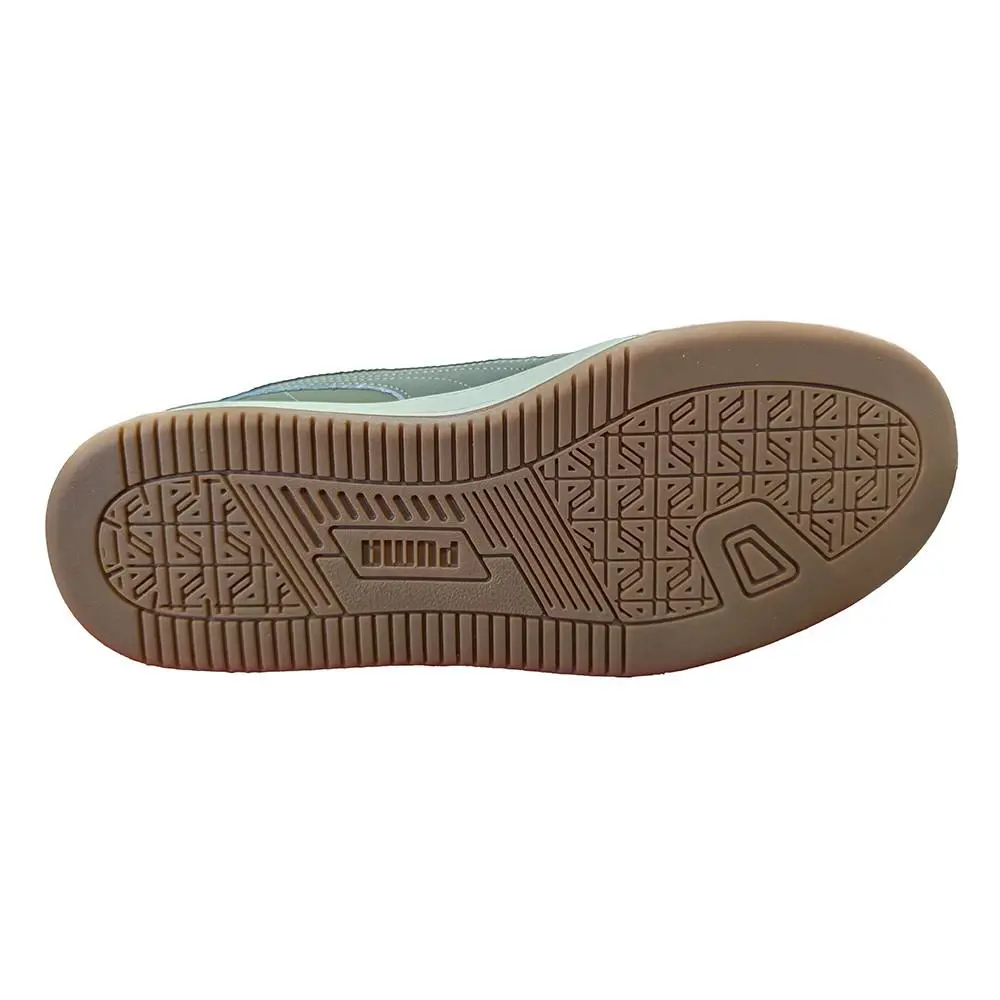 Puma shoes - 395202 09 - 395202 09 - Loden Green-Alpine Snow-Gum 3