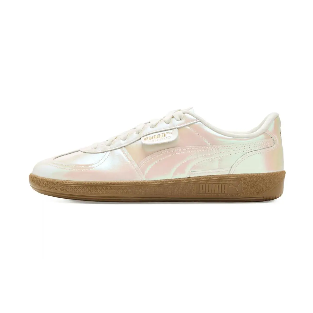 Puma shoes - 40639301 - 40639301 - warm white gold 3