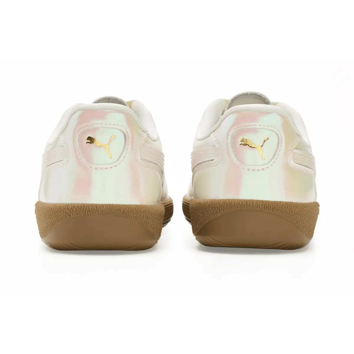 Puma shoes - 40639301 - 40639301 - warm white gold 5