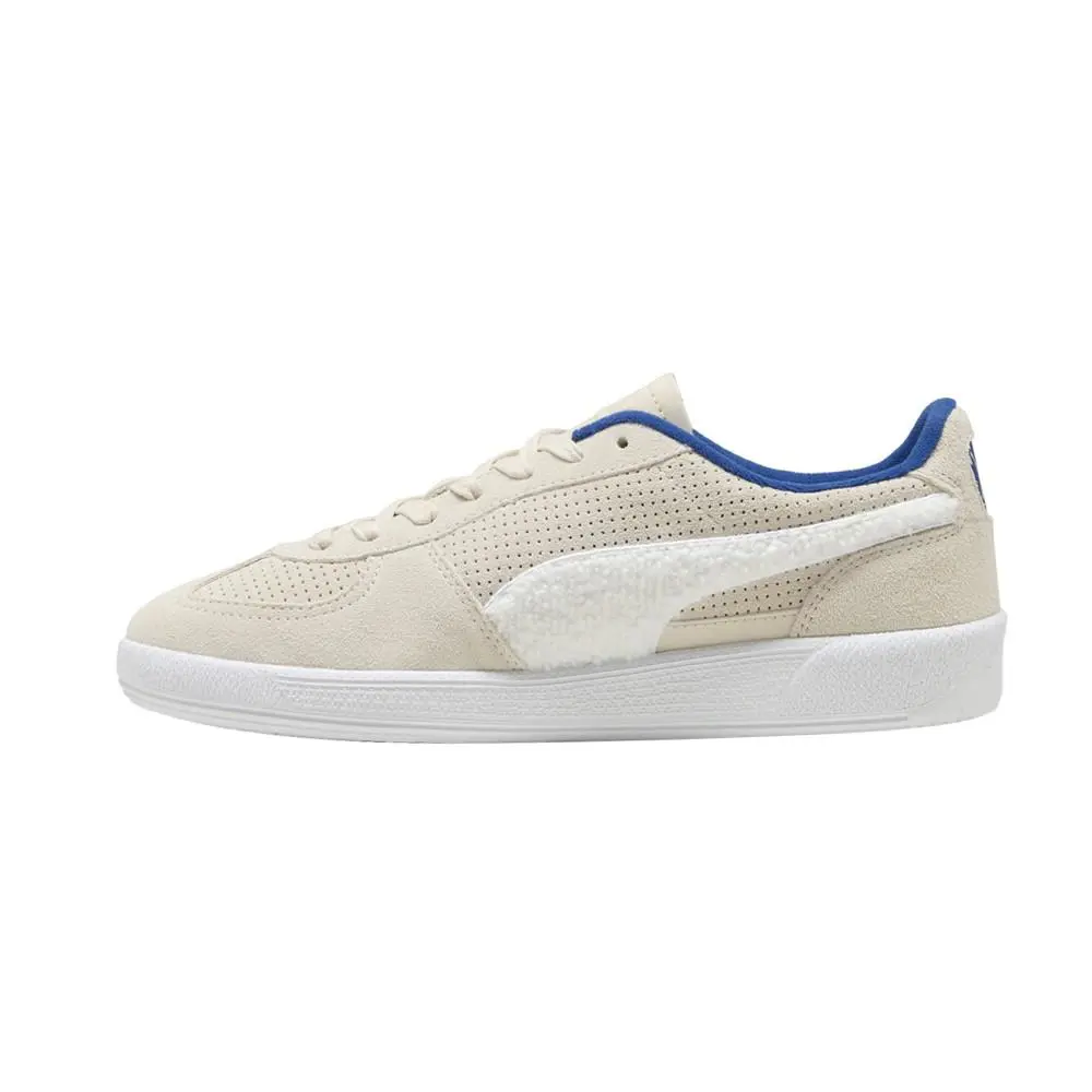 Puma shoes - PUMA Porsche Legacy Palermo League Lace Up - 30890602 - White 1