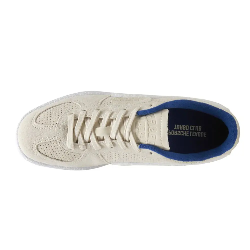 Puma shoes - PUMA Porsche Legacy Palermo League Lace Up - 30890602 - White 2