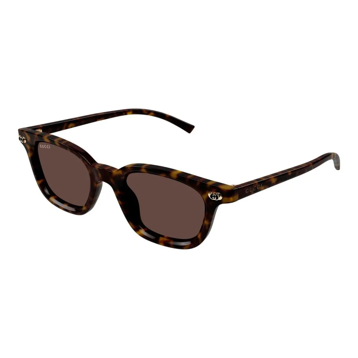 Gucci GG1946S Havana/brown 002 Sunglasses