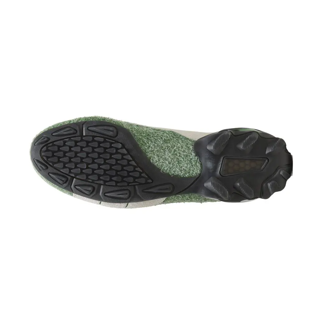 Puma shoes - PUMA  X Kidsuper V S1 Slip On - 40384801 - Green 3