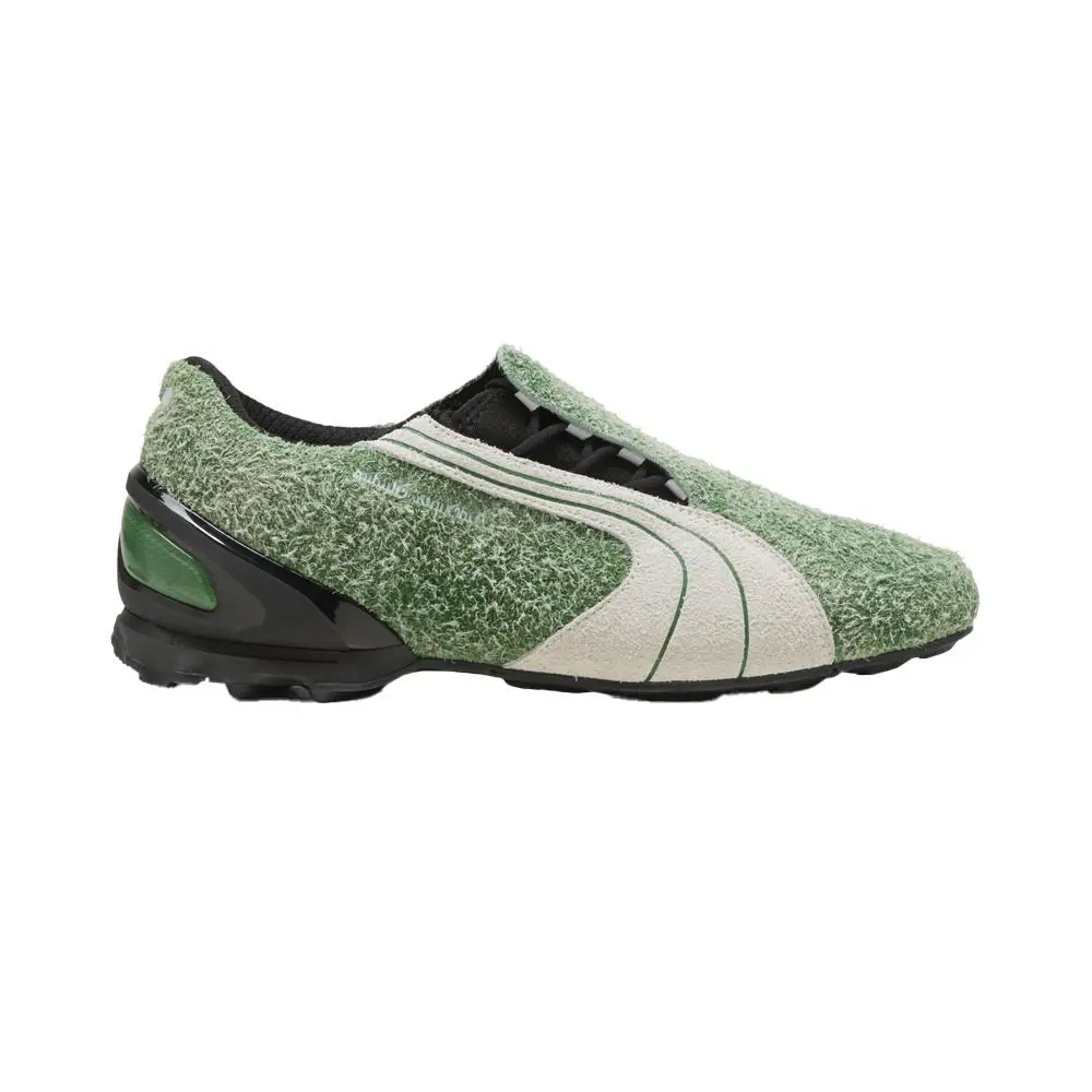 Puma shoes - PUMA  X Kidsuper V S1 Slip On - 40384801 - Green 5
