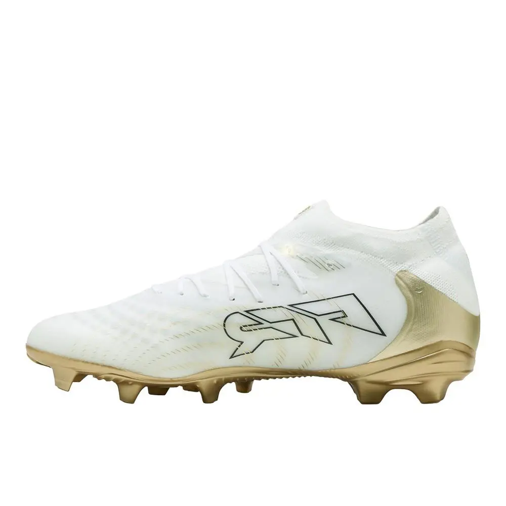 Puma shoes - PUMA Future 9 Pro Firm GroundArtificial Ground Soccer Cleats - 10871204 - White 1
