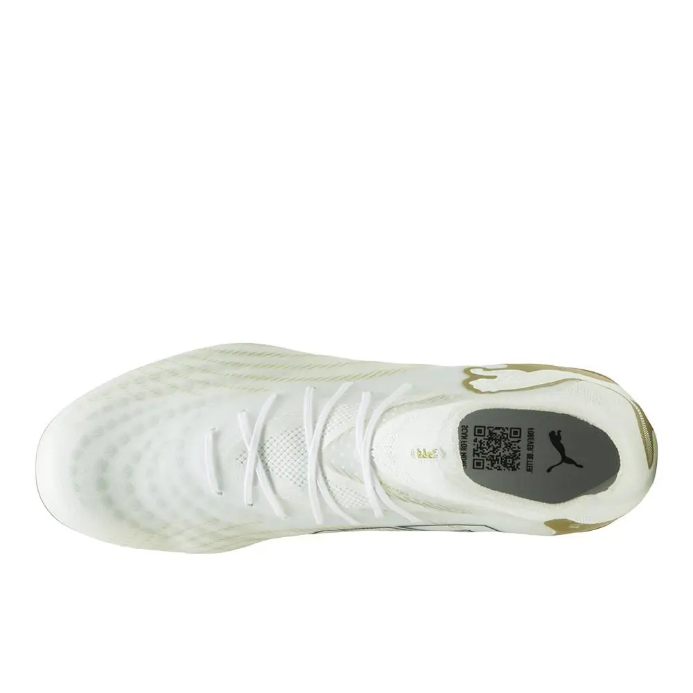 Puma shoes - PUMA Future 9 Pro Firm GroundArtificial Ground Soccer Cleats - 10871204 - White 2