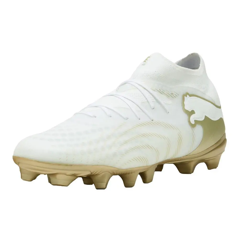 Puma shoes - PUMA Future 9 Pro Firm GroundArtificial Ground Soccer Cleats - 10871204 - White 8