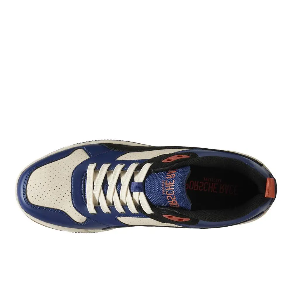 Puma shoes - PUMA Porsche Legacy Rebound Drive Low Lace Up - 30909202 - Blue 2