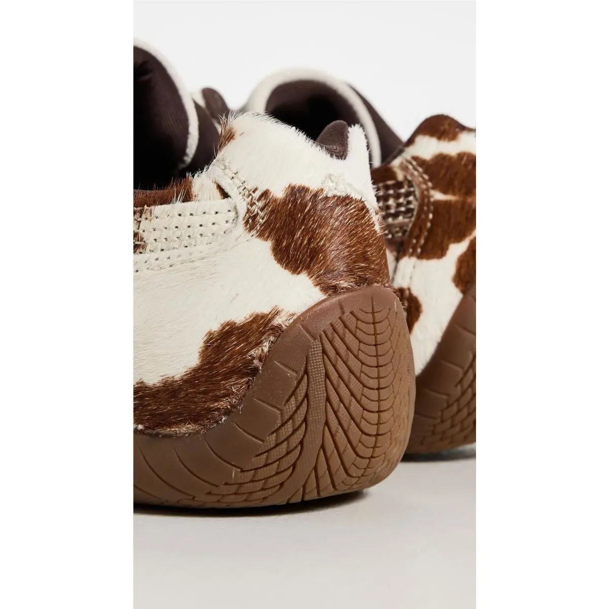 Puma shoes - 40614101 - 40614101 - brown 7