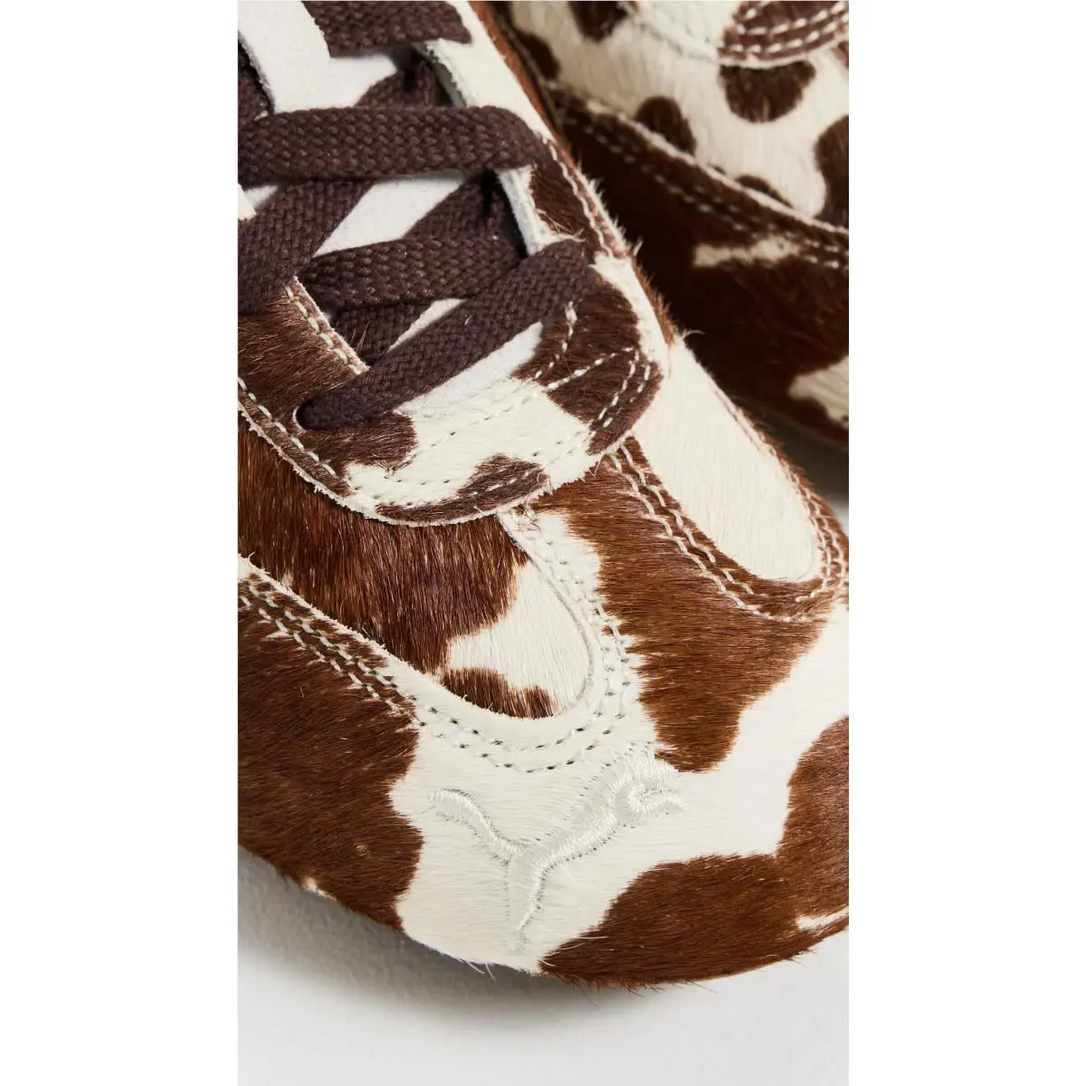 Puma shoes - 40614101 - 40614101 - brown 3
