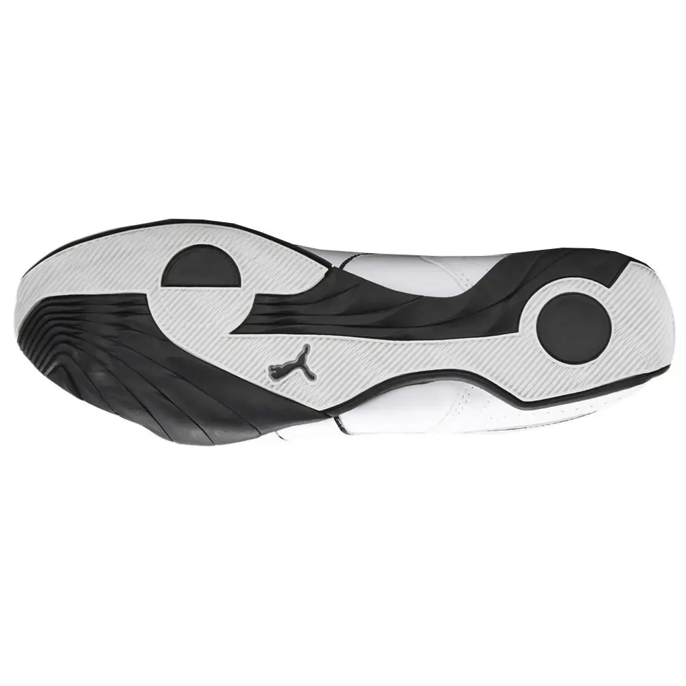Puma shoes - PUMA Redon Bungee Slip On - 38816701 - White 9