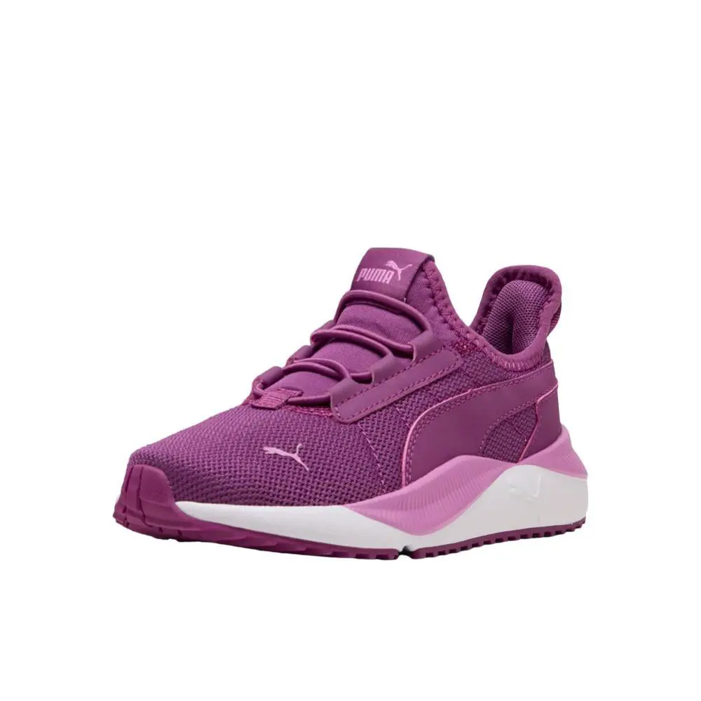 Puma shoes - PUMA Pacer Easy Street Slip On  Toddler - 38443726 - Purple 0