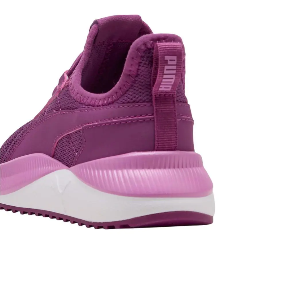 Puma shoes - PUMA Pacer Easy Street Slip On  Toddler - 38443726 - Purple 13