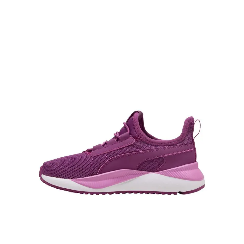 Puma shoes - PUMA Pacer Easy Street Slip On  Toddler - 38443726 - Purple 9