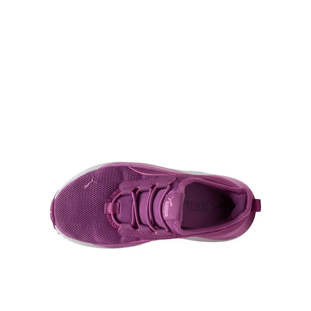 Puma shoes - PUMA Pacer Easy Street Slip On  Toddler - 38443726 - Purple 10