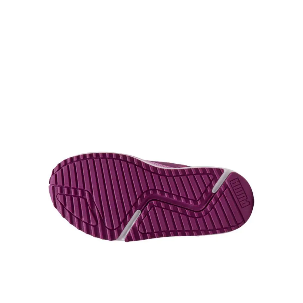 Puma shoes - PUMA Pacer Easy Street Slip On  Toddler - 38443726 - Purple 11