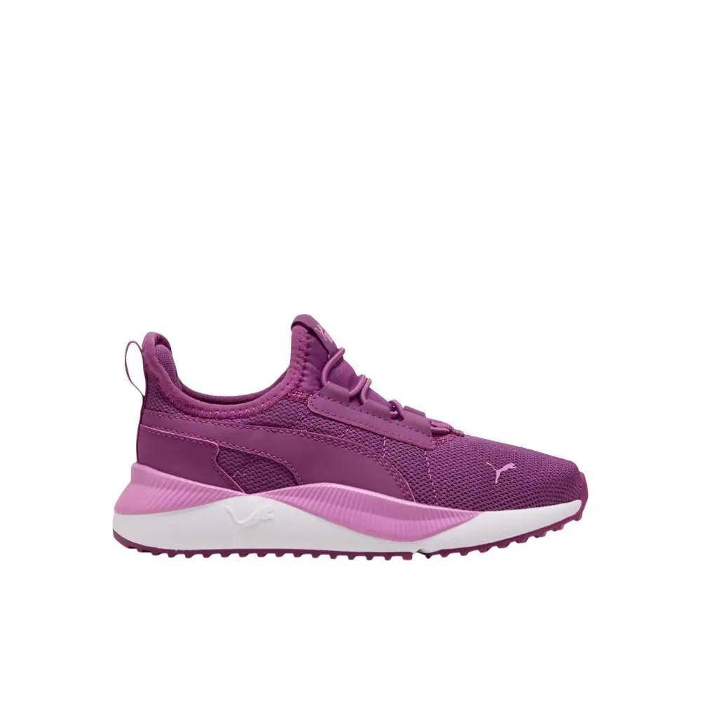 Puma shoes - PUMA Pacer Easy Street Slip On  Toddler - 38443726 - Purple 7