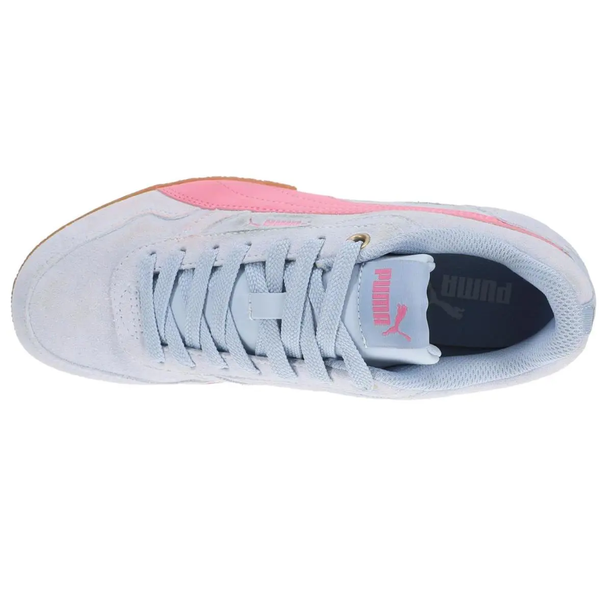 Puma shoes - 402673 - 40267304 - haute tropic posie pink ah 25 0