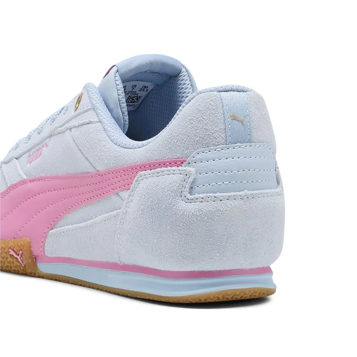 Puma shoes - 402673 - 40267304 - haute tropic posie pink ah 25 50
