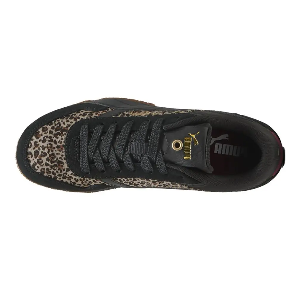 Puma shoes - 402673 - 40267304 - haute tropic posie pink ah 25 26
