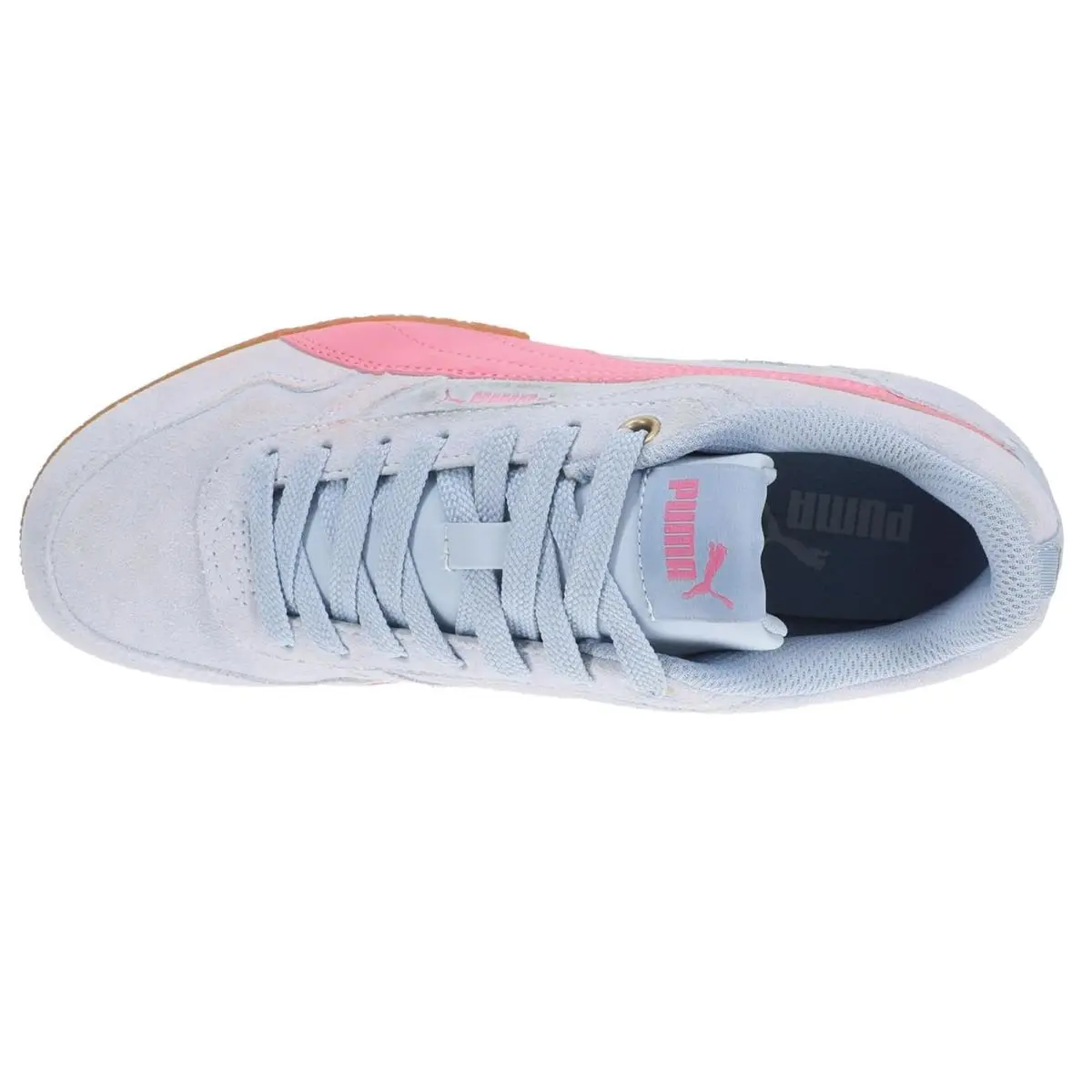 Puma shoes - 402673 - 40267304 - haute tropic posie pink ah 25 6