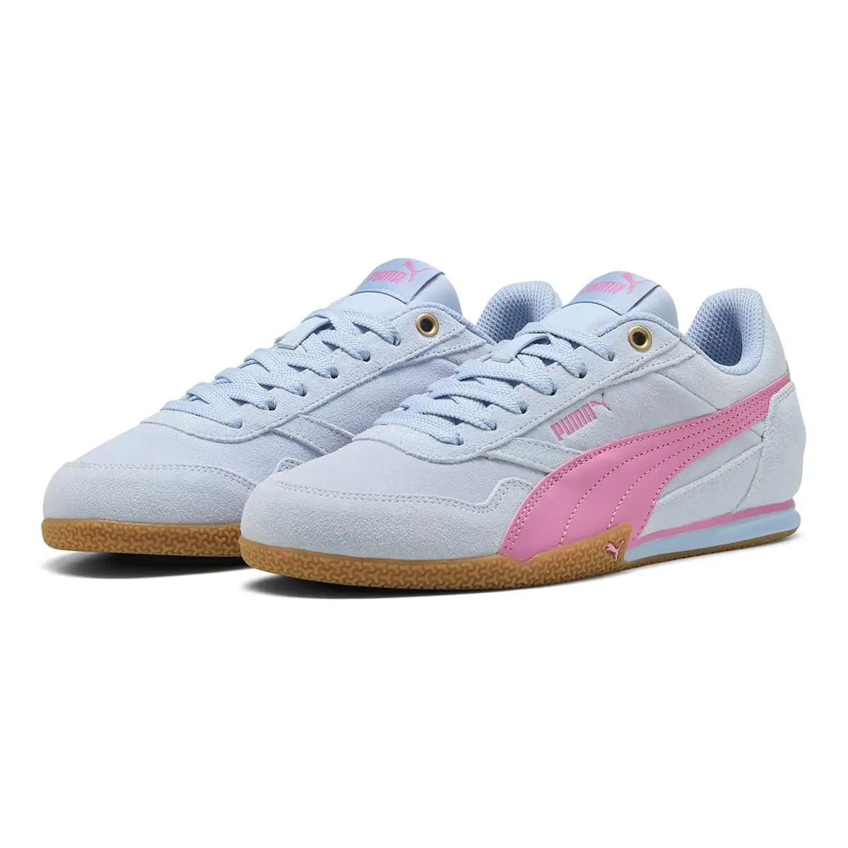 Puma shoes - 402673 - 40267304 - haute tropic posie pink ah 25 47