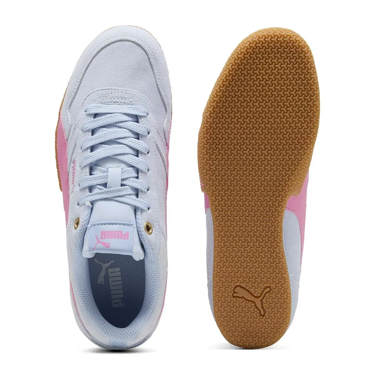 Puma shoes - 402673 - 40267304 - haute tropic posie pink ah 25 48