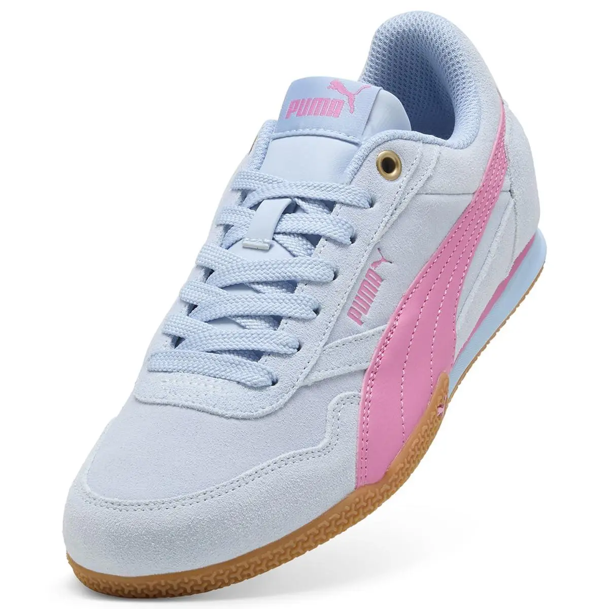Puma shoes - 402673 - 40267304 - haute tropic posie pink ah 25 49
