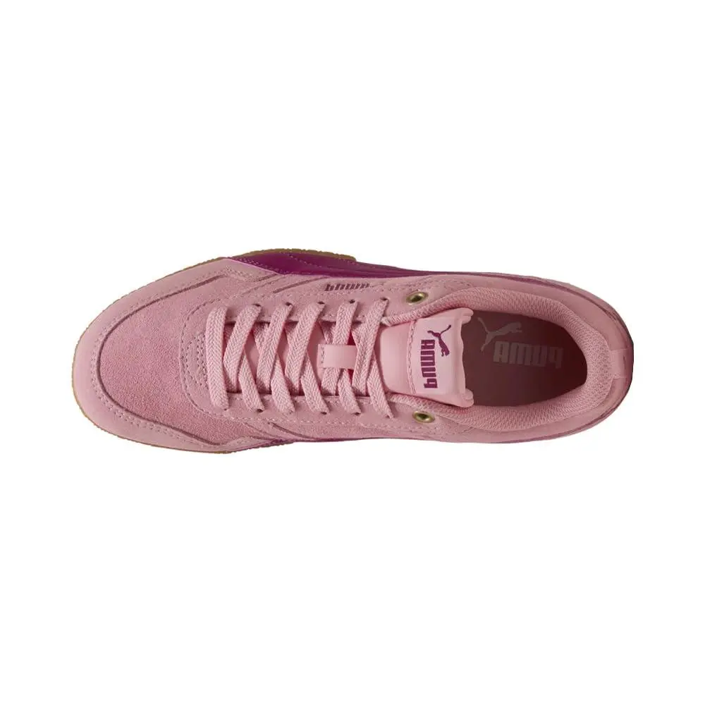 Puma shoes - 402673 - 40267304 - haute tropic posie pink ah 25 44