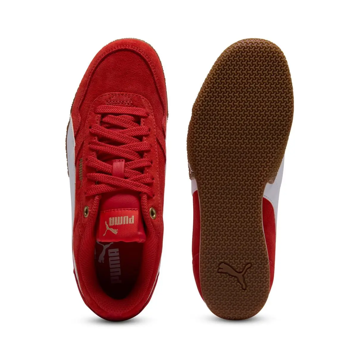 Puma shoes - 402673 - 40267304 - haute tropic posie pink ah 25 29