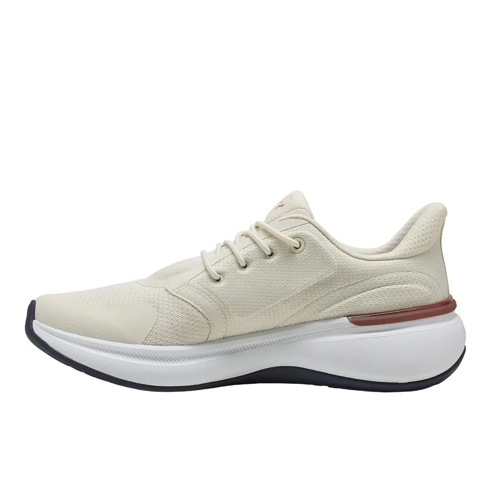 Puma shoes - PUMA Softride Exo Shift Lace Up - 31172311 - Off White 1