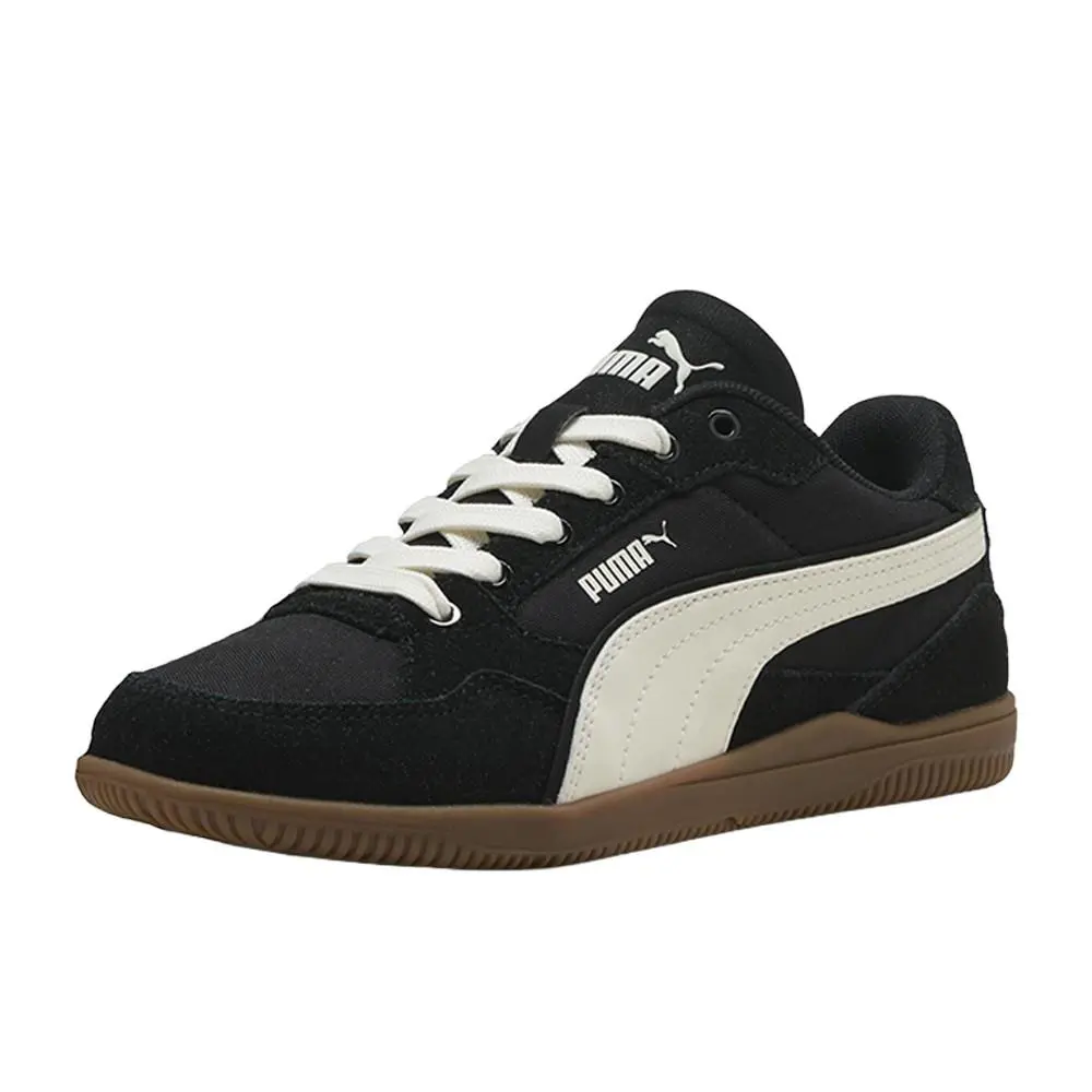 Puma shoes - PUMA KModa Mesh Lace Up - 40575603 - Black 0