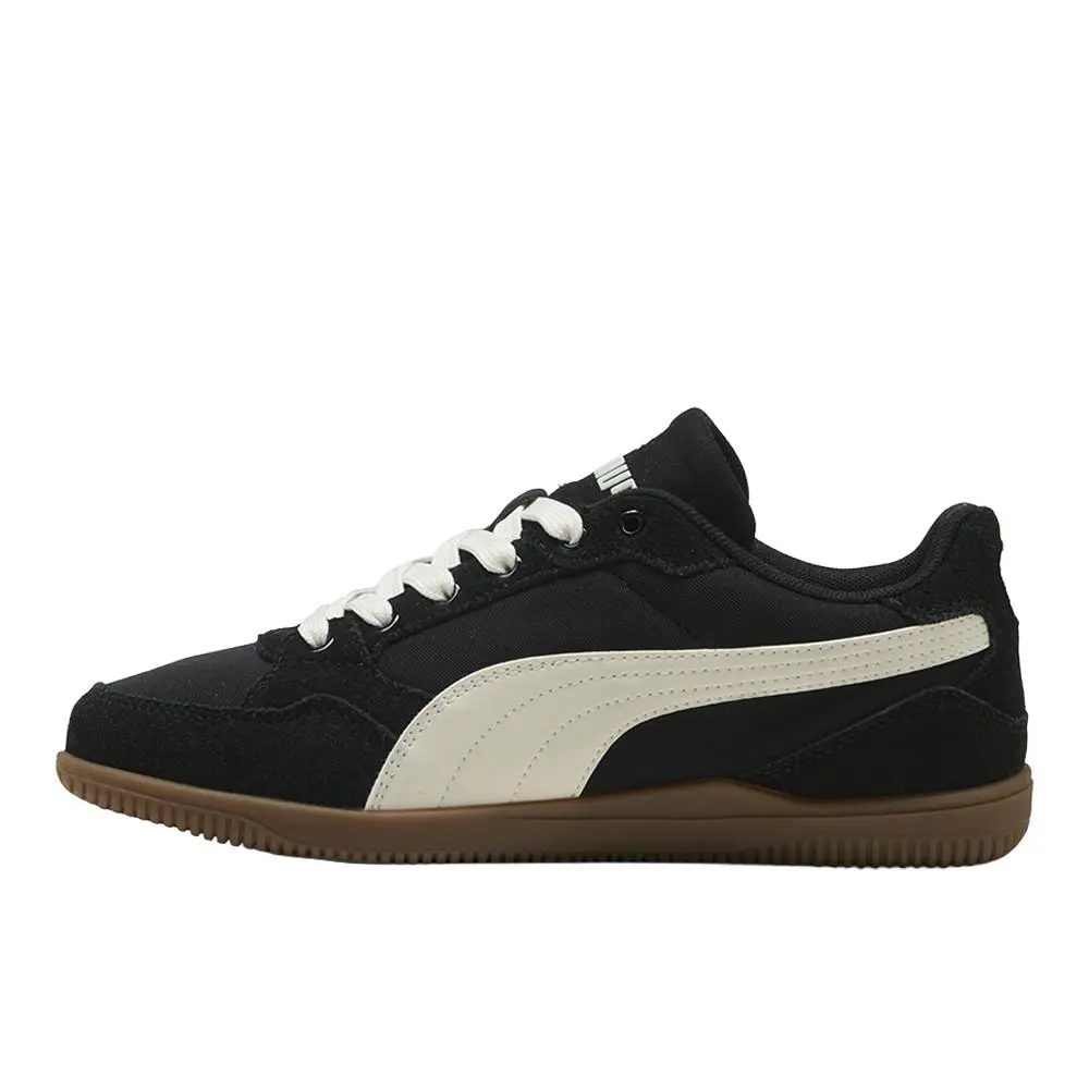 Puma shoes - PUMA KModa Mesh Lace Up - 40575603 - Black 1