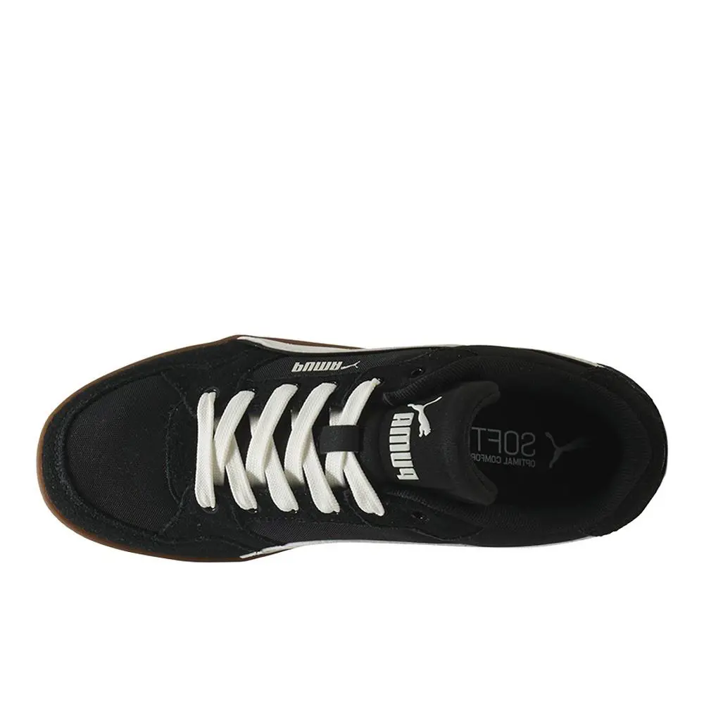 Puma shoes - PUMA KModa Mesh Lace Up - 40575603 - Black 2
