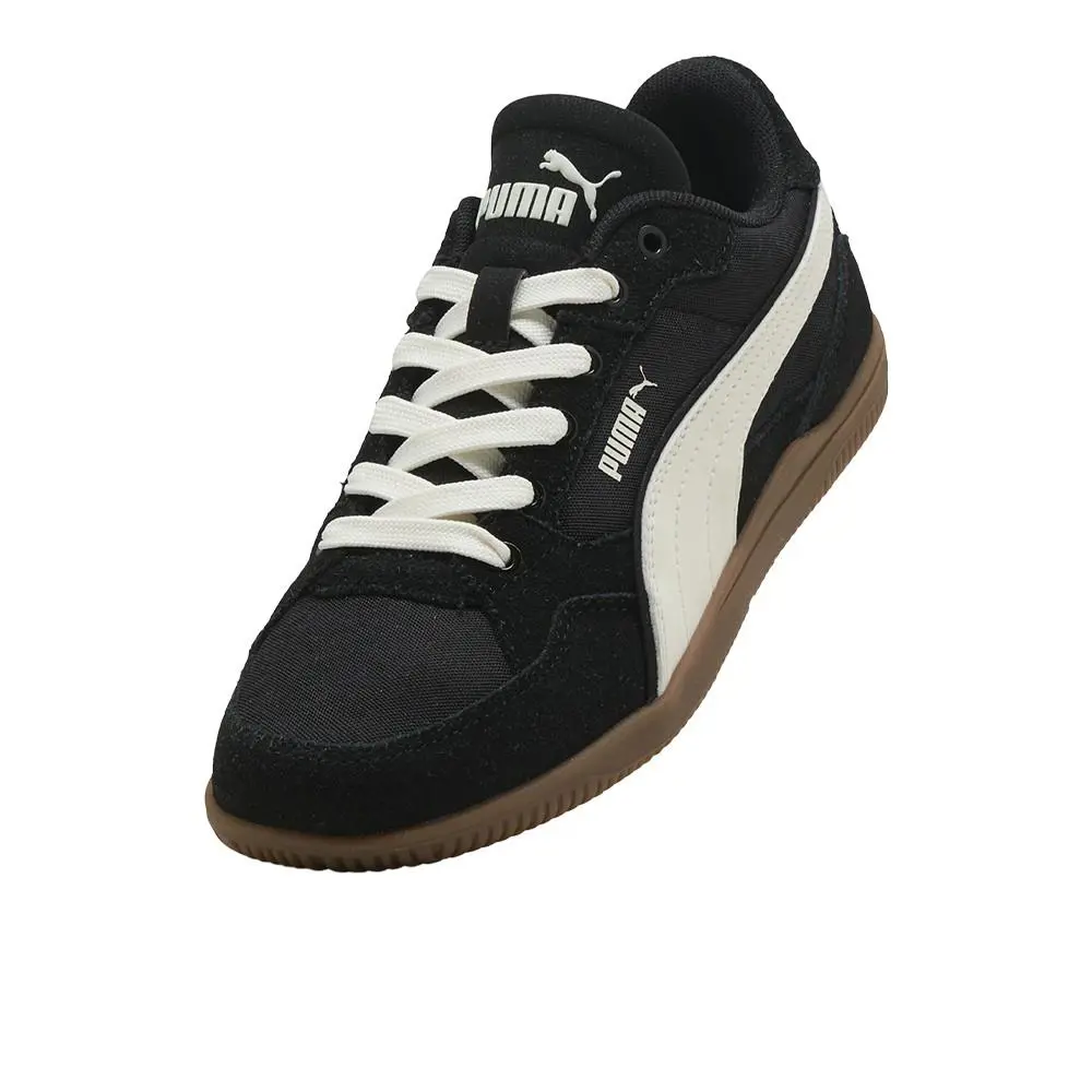 Puma shoes - PUMA KModa Mesh Lace Up - 40575603 - Black 4