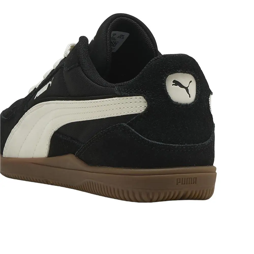 Puma shoes - PUMA KModa Mesh Lace Up - 40575603 - Black 13