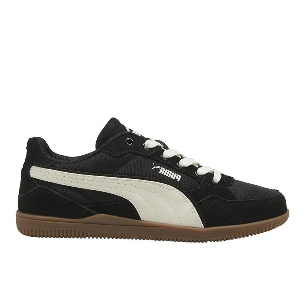 Puma shoes - PUMA KModa Mesh Lace Up - 40575603 - Black 7