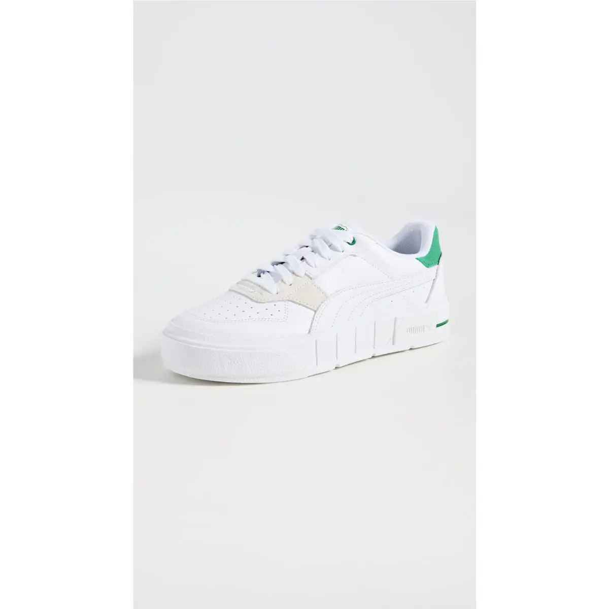 Puma shoes - 393802 06 10 - 39309401 - white archive green 0