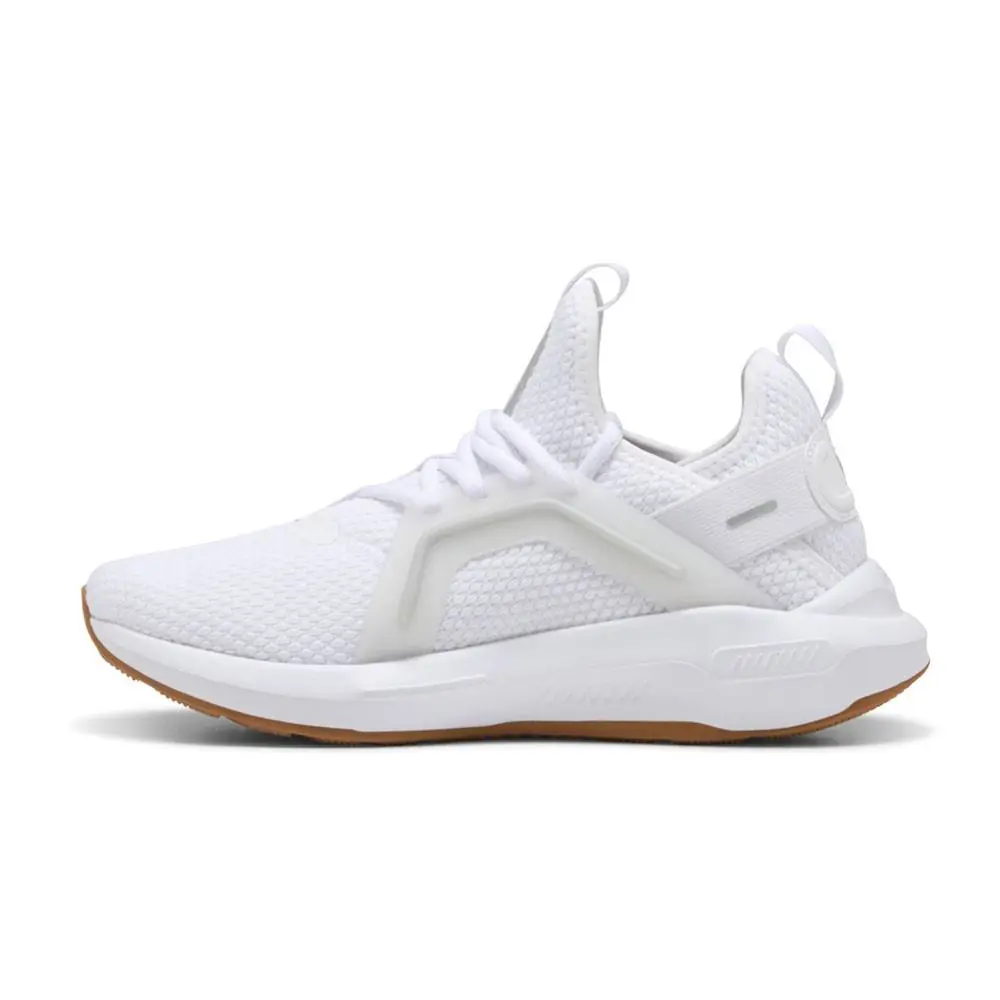 Puma shoes - PUMA Softride Enzo 5 Running - 31121303 - White 1
