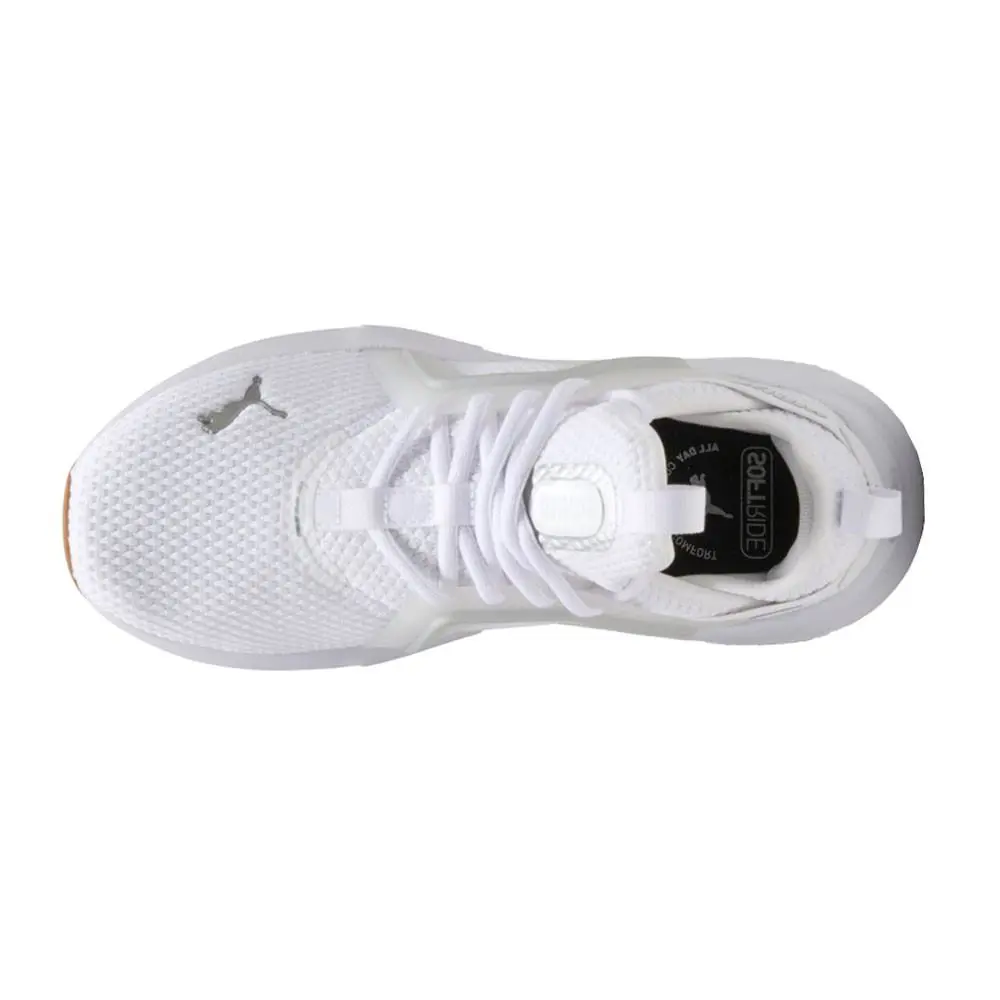 Puma shoes - PUMA Softride Enzo 5 Running - 31121303 - White 2
