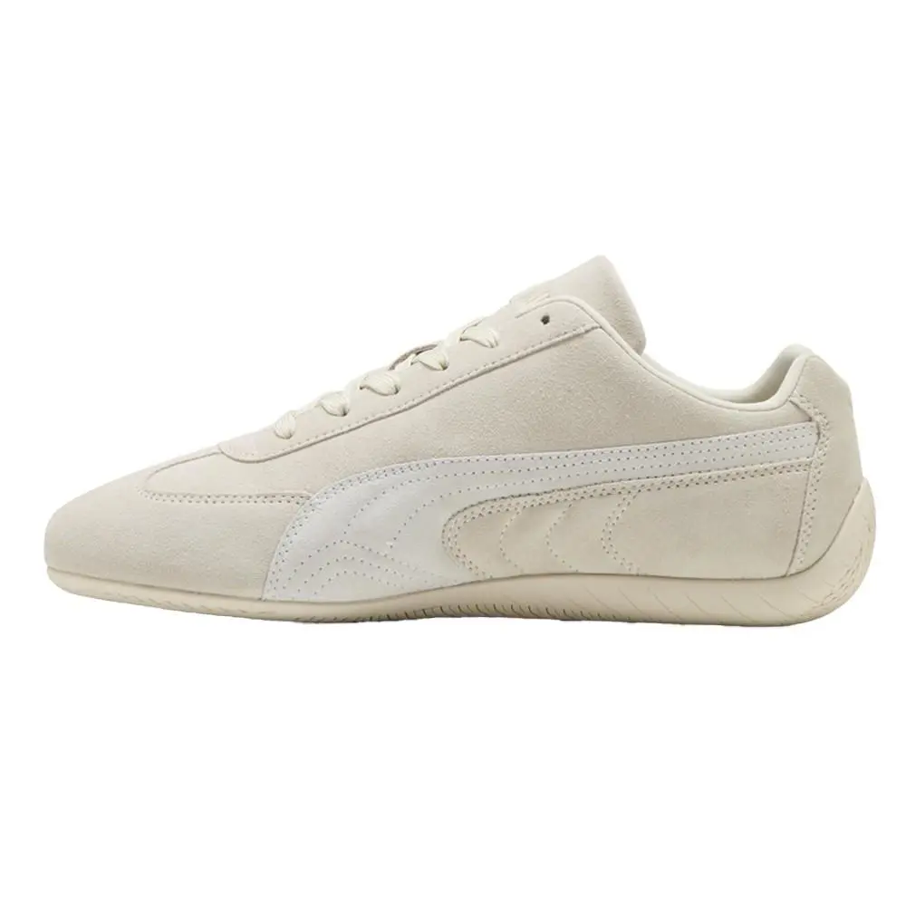 Puma shoes - PUMA Speedcat Og Lace Up - 39884623 - White 1