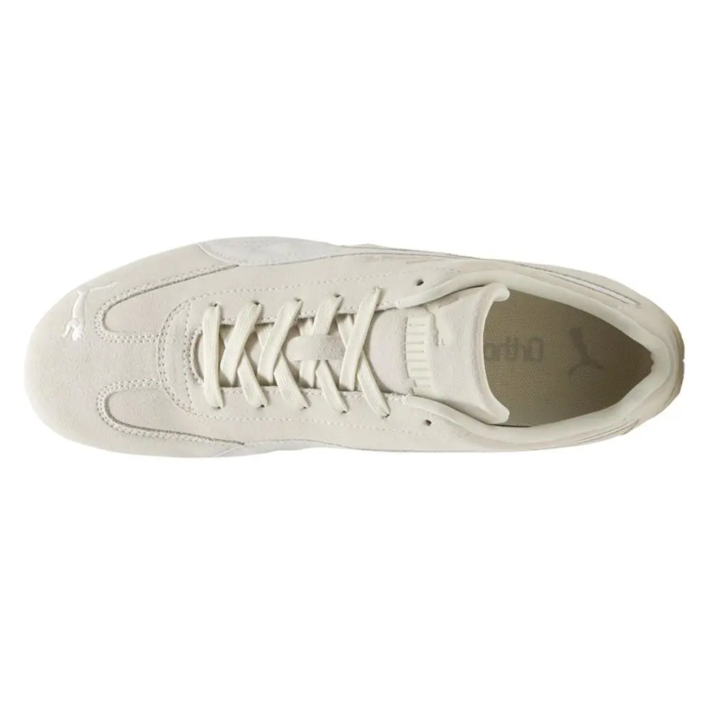 Puma shoes - PUMA Speedcat Og Lace Up - 39884623 - White 2