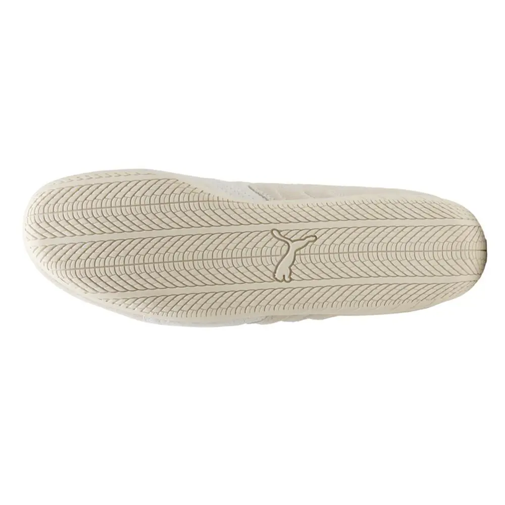 Puma shoes - PUMA Speedcat Og Lace Up - 39884623 - White 3